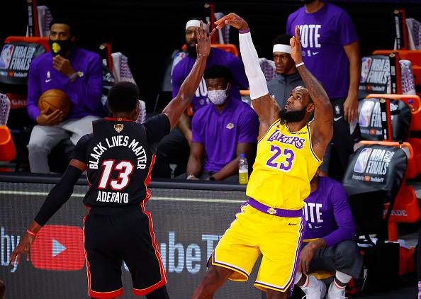 NBA sezona 2020/21: Lejkersi prvi favorit, Istok nikad jači!