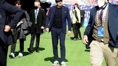 MIHAJLOVIĆ OTVORIO DUŠU: O leukemiji, rasizmu, Arkanu…