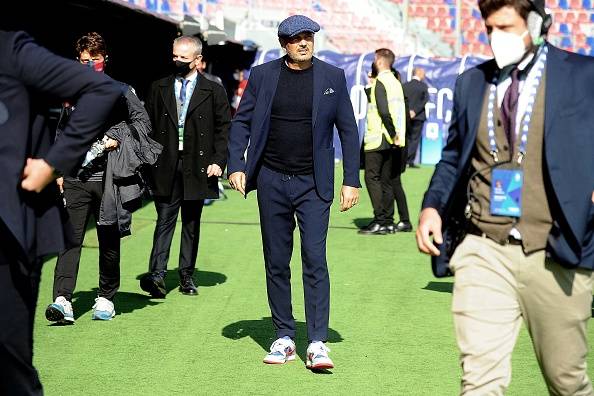 MIHAJLOVIĆ OTVORIO DUŠU: O leukemiji, rasizmu, Arkanu...