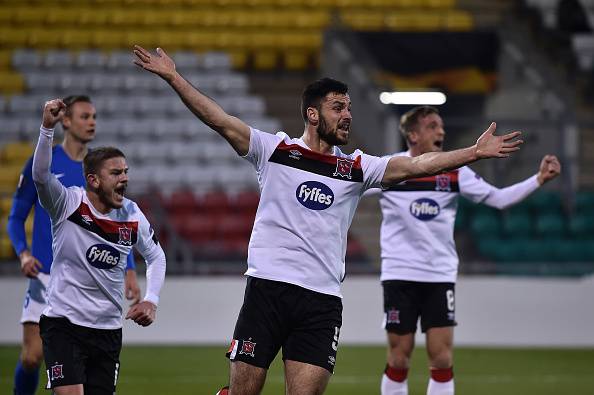 To je fer-plej! Dandalk okončao utakmicu bez faula