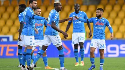 La Liga, Serija A, engleski fudbal – sve na jednom mestu uz najveće kvote!