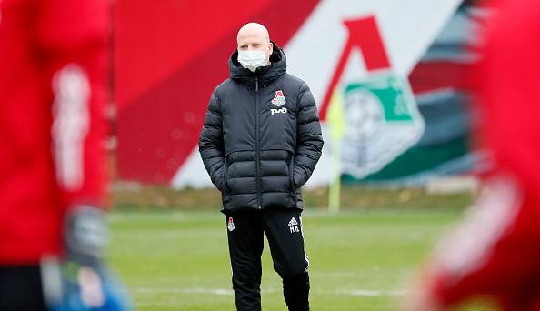 NIKOLIĆ: Znamo šta nas čeka sa Bajernom, ali ja uvek želim da pobedim