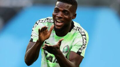 Nigerijski fudbaler poziva na bojkot nacionalne selekcije