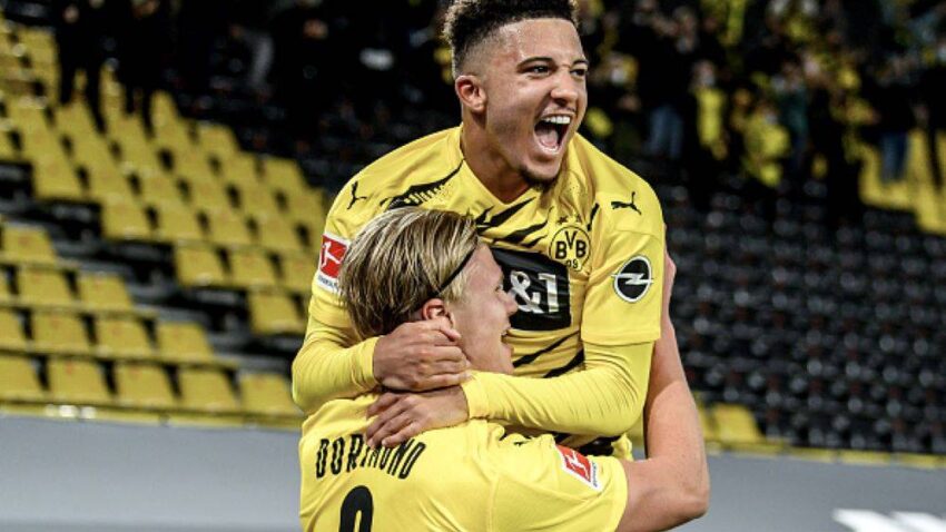 Zastali pregovori Junajteda i Borusije: Vacke otkrio zašto Sančo još uvek nije stigao u Dortmund