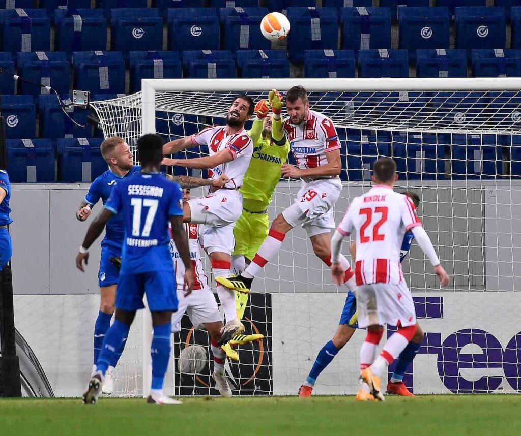 hofenhajm zvezda 10131