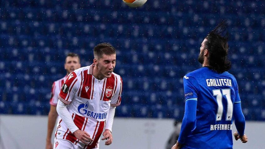 HOFENHAJM IMA JUNAKA: Pobedio je, a onda i saznao najlepšu moguću vest