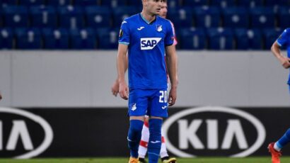 POBEDE IDENTIČNE: Gaćinović i Joveljić strelci, pogledajte i kako (VIDEO)