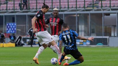 ŠEVČENKO: Milan može da osvoji titulu