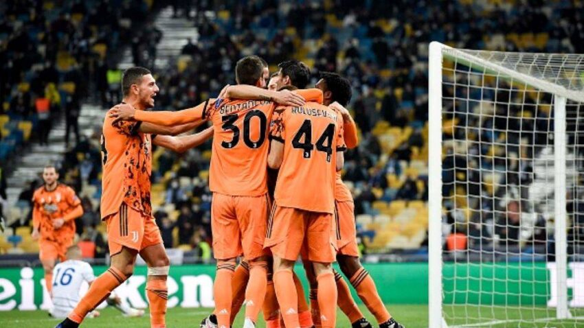Ako se po jutru dan poznaje... Liga šampiona je tu, a prvi gol je delo Juventusovih novajlija!