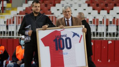 Vojvodina, Lalatović i Drinčić dobili priznanja Novog Sada