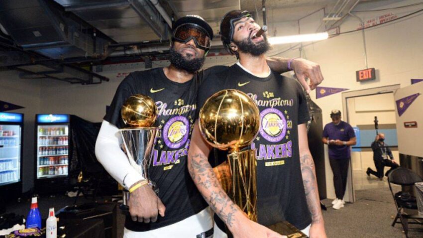 Lejkersi imaju ozbiljne planove: Hoćemo još jednu zvezdu