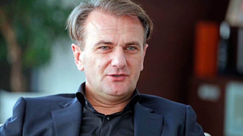 OSTOJA PONOVO ZAGONETAN: Stiže igrač koji je dokaz da je Partizan mesto za domaće igrače!