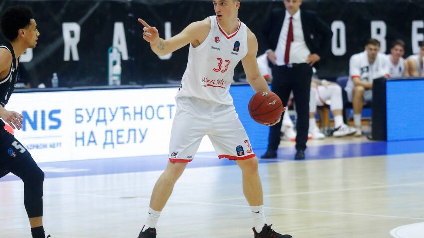 Burž pobedom prestigao Partizan, Anđušić zablistao!