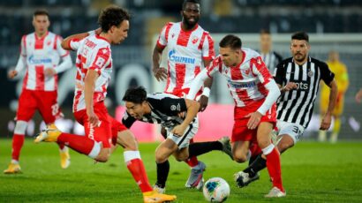 VAR KONAČNO STIŽE U SRBIJU FSS potvrdio veliki datum!