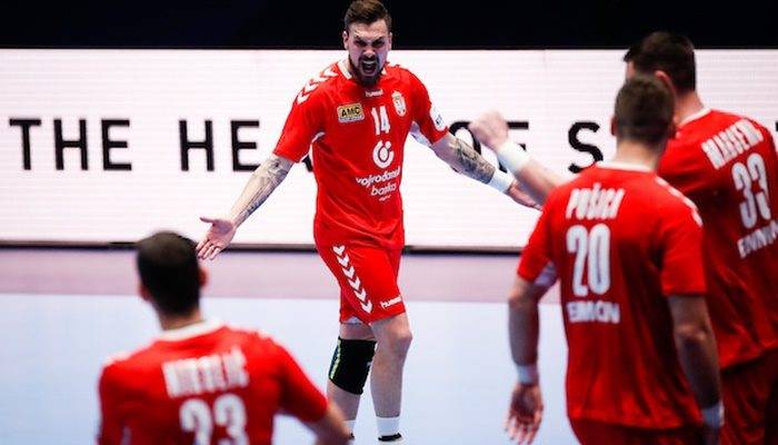 Rukometni savez Srbije