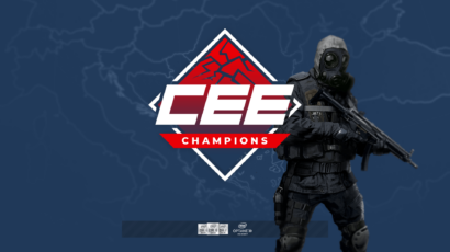 LevelUP osigurao pobedu protiv Tenerife Titans-a na vanrednom CEE Championship meču