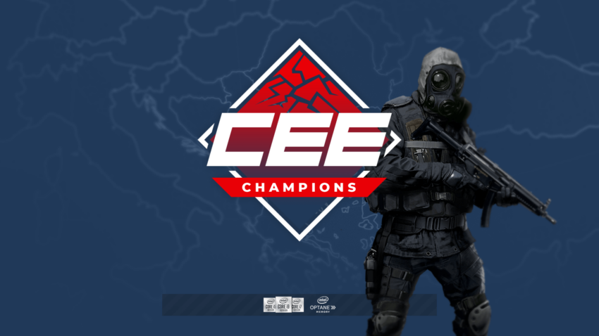 LevelUP osigurao pobedu protiv Tenerife Titans-a na vanrednom CEE Championship meču