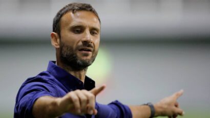 Spartak je favorit, ali Voždovac ima svoje ciljeve