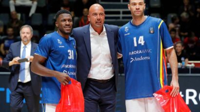 Nekadašnji košarkaš Crvene zvezde novi igrač Fuenlabrade