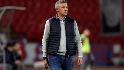 ČELAR U INĐIJI: Verujem da ćemo ući u sigurnu zonu