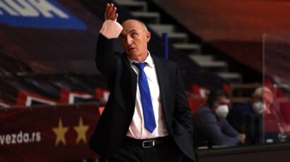 Mornar suspendovao pojačanje iz Fenerbahčea: Ta priča je završena!