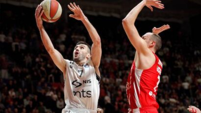 POČINJE NOVA ABA SEZONA: Srbija ima pet timova, ali ćemo opet najviše pričati o Zvezdi i Partizanu