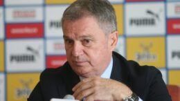 Tumbaković o situaciji u Humskoj: Mijatović tri i po godine bude direktor u najvećem klubu na svetu i onda navodno ne zna da vodi Partizan?