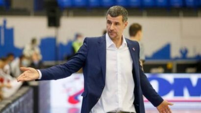 Jovanović zna šta im je potrebno kako bi dobili FMP