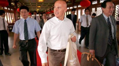 Arigo Saki opleo po Interu: To što rade je varanje
