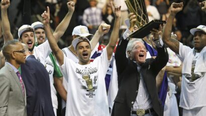 OGROMNO POJAČANJE: Posle 13 godina u NBA, Belineli ide u srpski Virtus!