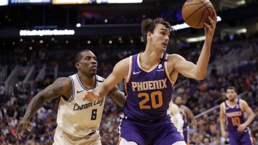 Šarić ostaje u NBA: Nova destinacija Golden Stejt