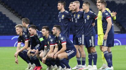 ŠKOTSKA ŽELI ISTO ŠTO I SRBIJA: Klark objavio spisak za finale baraža za EP 2020
