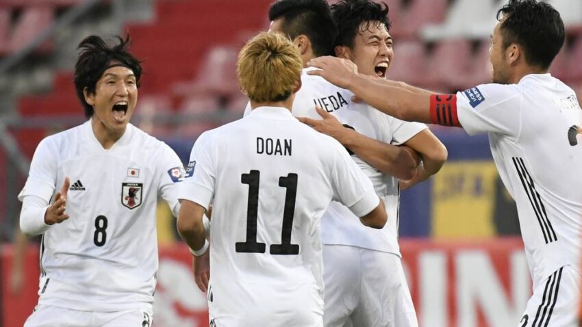Japan pobedio, golman Paname dobio crveni zbog brutalnog starta nad Asanom (VIDEO)