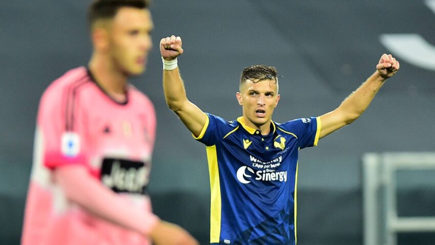 LAZOVIĆ U LACIJU? Evo šta njegov agent kaže o tome