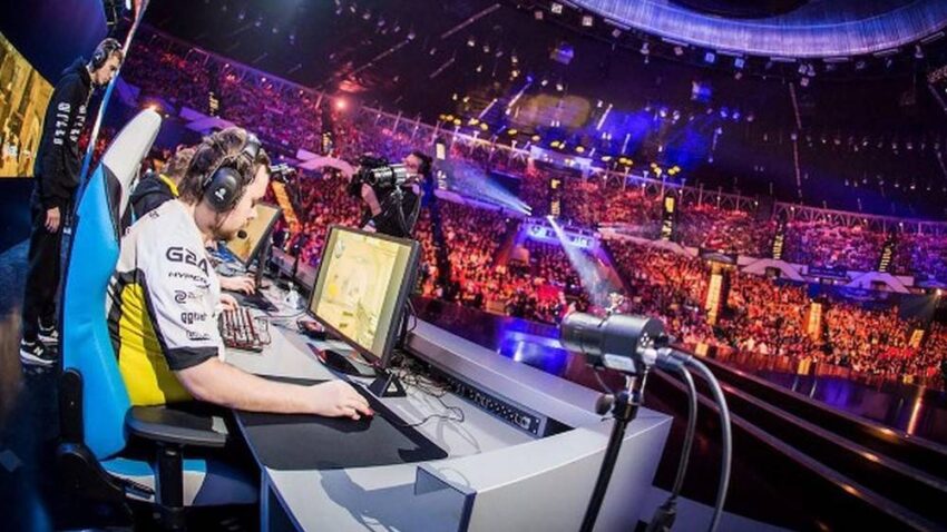 Univerzitet u Americi razmatra da uvrsti esport kao sportsku disciplinu