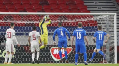 UPRKOS KATASTROFALNOM KIKSU: Mađarska ipak ide na Evropsko prvenstvo