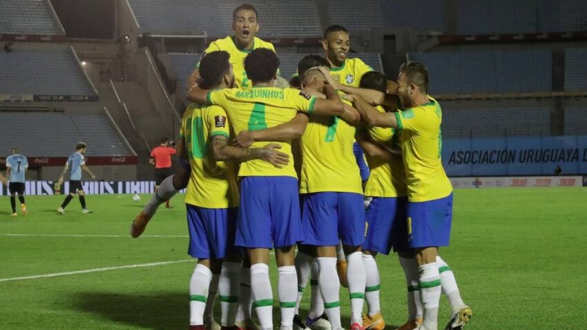 KVALIFIKACIJE ZA SP: Brazil i Argentina posao završili u prvom poluvremenu