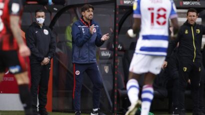 ČEMPIONŠIP: Paunovićev Reding konačno pobedio