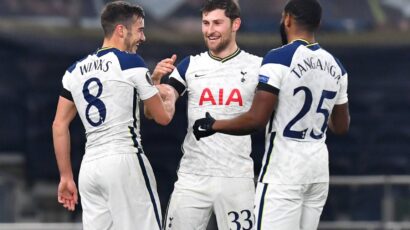 Ovakav gol se ne viđa često: Pa šta ako je blizu polovine terena? (VIDEO)