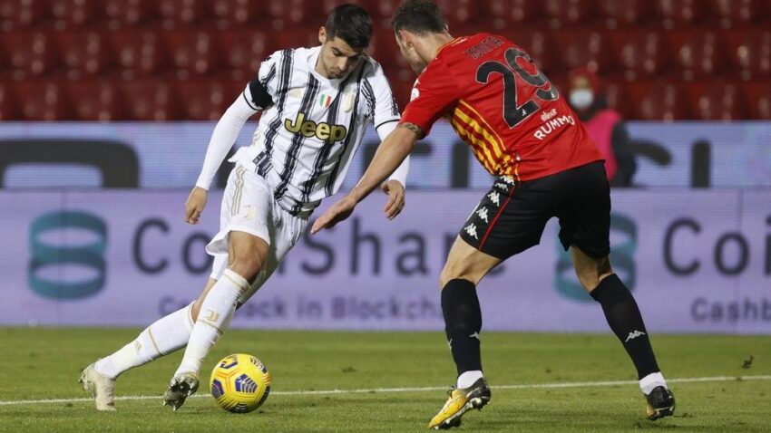 SERIJA A: Nema Ronalda, nema pobede, Benevento zaustavio Juventus
