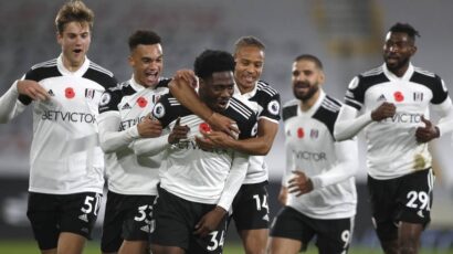 PREMIJER LIGA: Mitrovićev Fulam šokirao Lester, kakav je maler Votkins iz Aston Vile