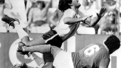 Papa: Maradona je veliki šampion, ali doping unišava dostojanstvo!