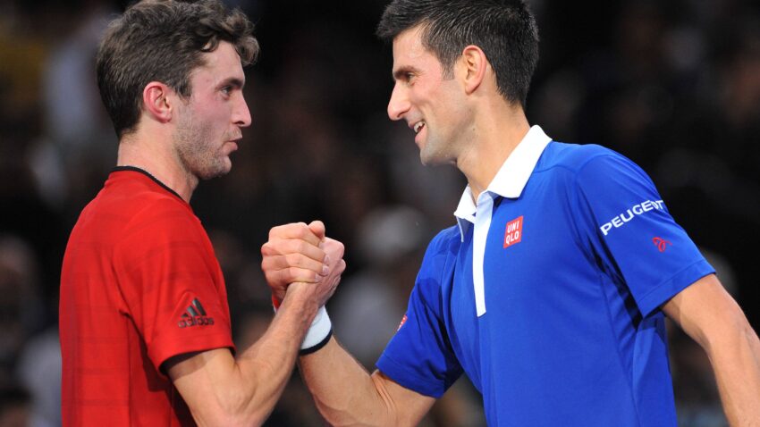 „Novak je često ekstreman, dok su Nadal i Federer diplomate“