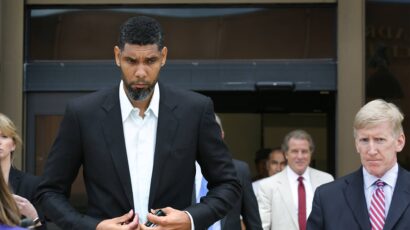 Legendardni Tim Dankan dao otkaz u San Antoniju