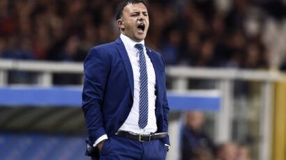 ŠOK ZA MAKEDONCE: Selektor otišao posle istorijskog uspeha!