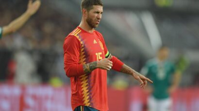 LIGA NACIJA: Verner je glavna zvezda Nemačke, Švajcarci iznenadili Špance, Ramos – tragičar