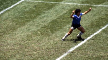 KAKVA ČAST! Maradona uskoro na argentinskoj novčanici!