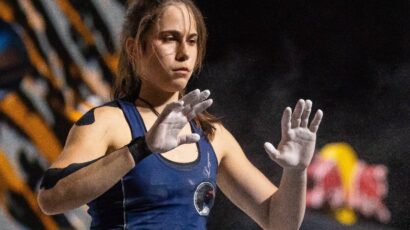 OSTAJE ŽAL: Olimpijska viza mi je iskliznula iz ruku