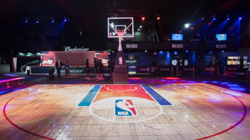 Sezona još nije krenula, a već problemi: Osmoro pozitivnih u NBA ligi