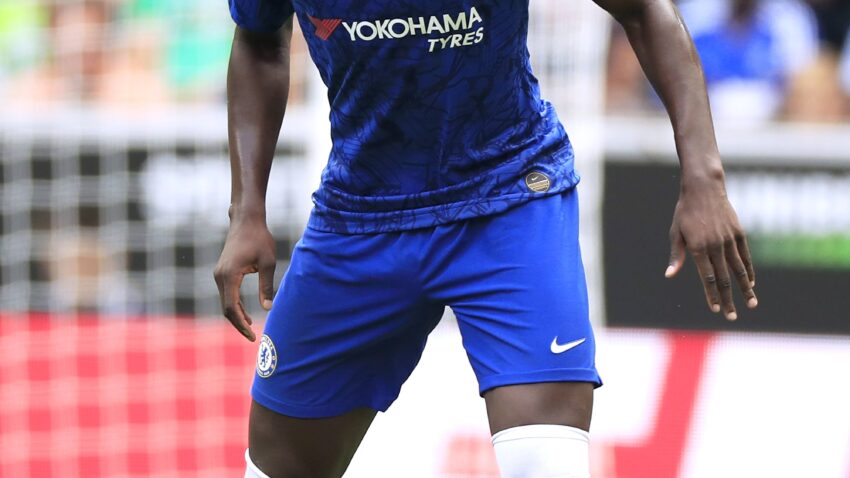 ZUMA U VEST HEMU: Francuz zvanično u redovima "čekićara"!